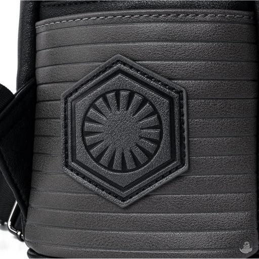 Loungefly Mini sac à dos Kylo Ren Cosplay Star Wars (Star Wars)