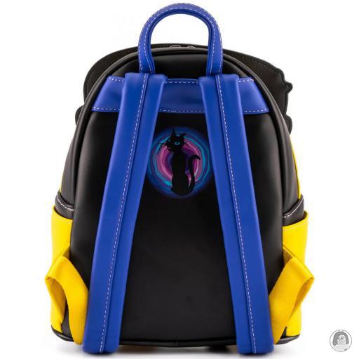 Loungefly Mini sac à dos Laika Coraline Imperméable Cosplay Coraline (Coraline)