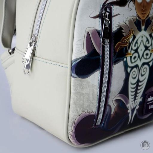 Loungefly Mini sac à dos La Légende de Korra Glow La Légende de Korra (Nickelodeon) (La Légende de Korra (Nickelodeon))