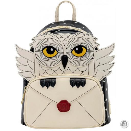 Loungefly Cosplay Mini sac à dos Lettre Poudlard Harry Potter (Wizarding World)