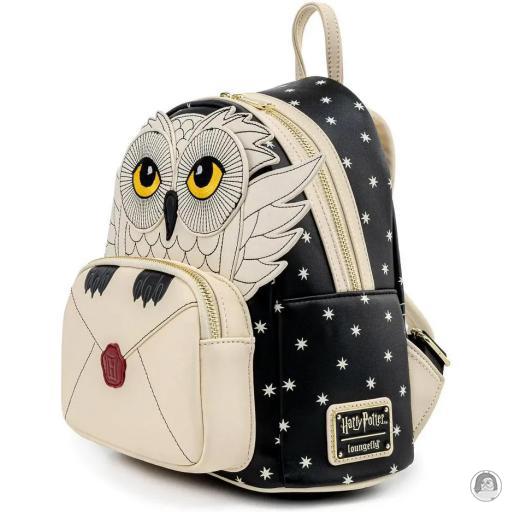 Loungefly Mini sac à dos Lettre Poudlard Harry Potter (Wizarding World) (Harry Potter (Wizarding World))