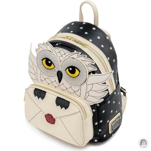 Loungefly Mini sac à dos Lettre Poudlard Harry Potter (Wizarding World) (Harry Potter (Wizarding World))