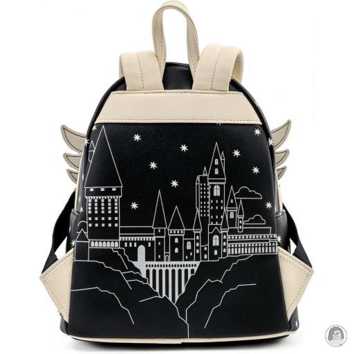 Loungefly Mini sac à dos Lettre Poudlard Harry Potter (Wizarding World) (Harry Potter (Wizarding World))