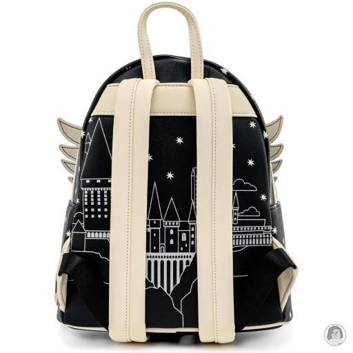 Loungefly Mini sac à dos Lettre Poudlard Harry Potter (Wizarding World) (Harry Potter (Wizarding World))