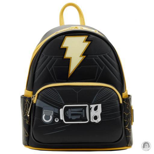 Loungefly Mini sac à dos Light Up Cosplay Black Adam (DC Comics) (Black Adam (DC Comics))