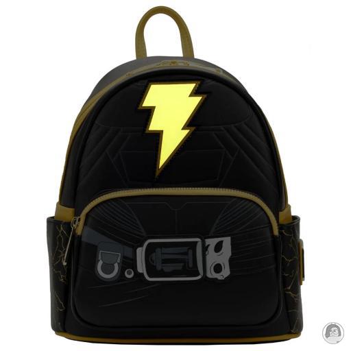 Loungefly Mini sac à dos Light Up Cosplay Black Adam (DC Comics) (Black Adam (DC Comics))