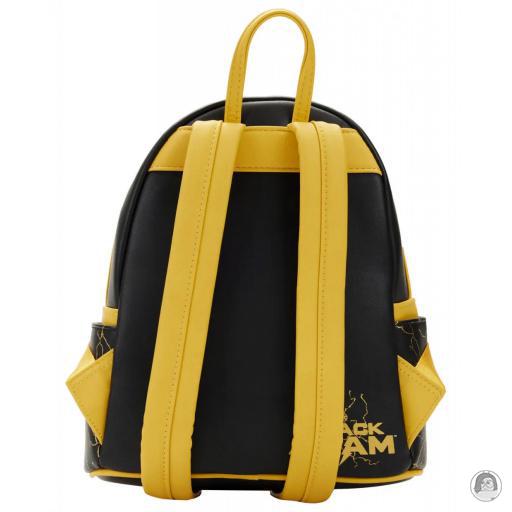 Loungefly Mini sac à dos Light Up Cosplay Black Adam (DC Comics) (Black Adam (DC Comics))