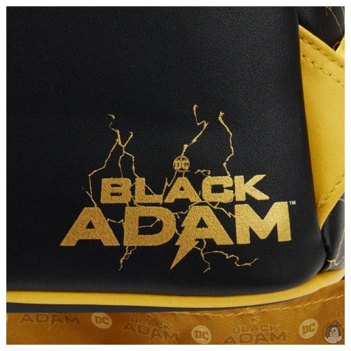 Loungefly Mini sac à dos Light Up Cosplay Black Adam (DC Comics) (Black Adam (DC Comics))