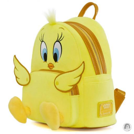 Loungefly Mini sac à dos Looney Tunes 80 ans de Titi Looney Tunes (Warner Bros) (Looney Tunes (Warner Bros))