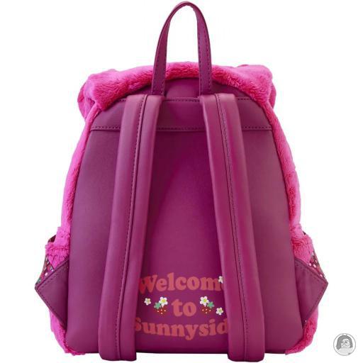 Loungefly Mini sac à dos Lotso Peluche Cosplay Toy Story (Pixar) (Toy Story (Pixar))