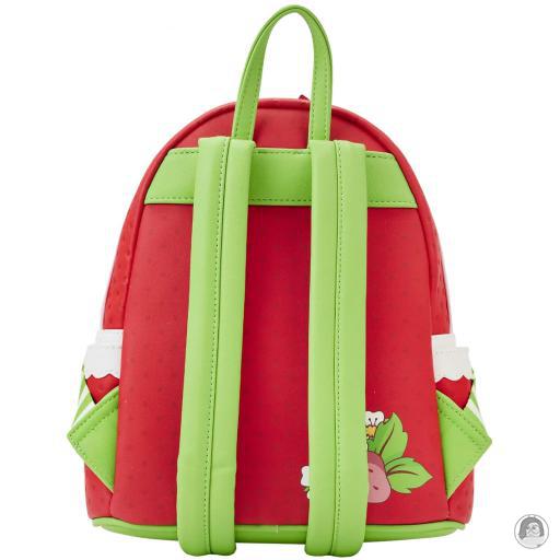 Loungefly Mini sac à dos La Maison Fraise Charlotte aux Fraises (Charlotte aux Fraises)