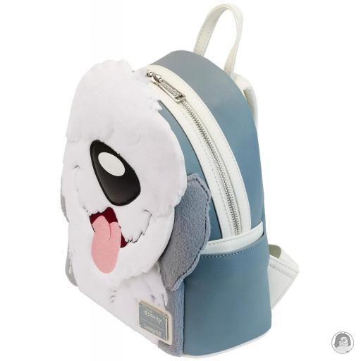 Loungefly Mini sac à dos Max Cosplay La Petite Sirène (Disney) (La Petite Sirène (Disney))