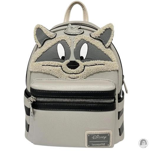 Loungefly Peluche Mini sac à dos Meeko Cosplay Pocahontas (Disney)