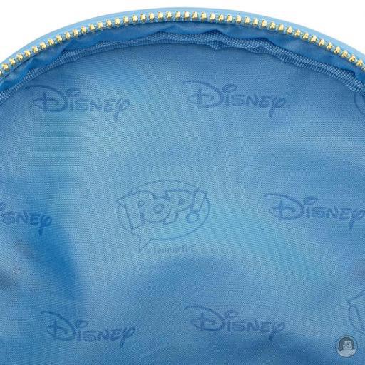 Loungefly Mini sac à dos Meeko et Flit Earth Day Pocahontas (Disney) (Pocahontas (Disney))