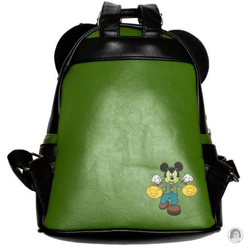 Loungefly Mini sac à dos Mickey Frankenstein Mickey Mouse (Disney) (Mickey Mouse (Disney))