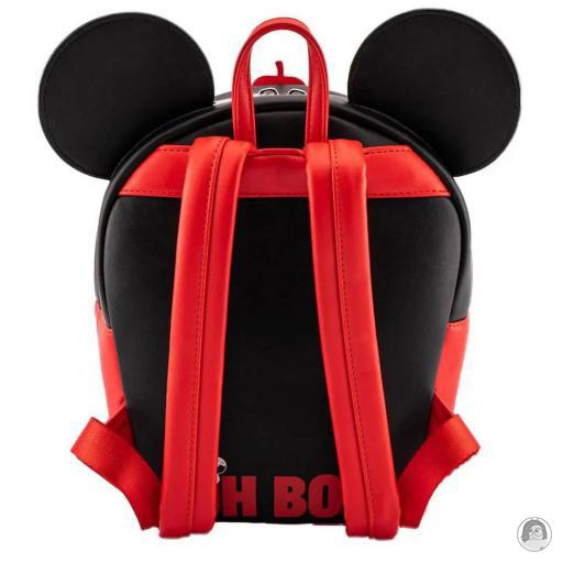 Loungefly Mini sac à dos Mickey Mouse Cupcake Oh Boy Mickey Mouse (Disney) (Mickey Mouse (Disney))