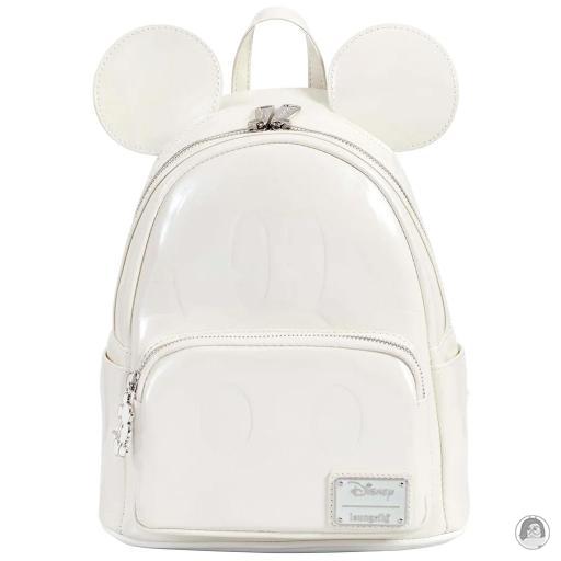 Loungefly Funko Europe Mini sac à dos Mickey Mouse Perle Cosplay Mickey Mouse (Disney)