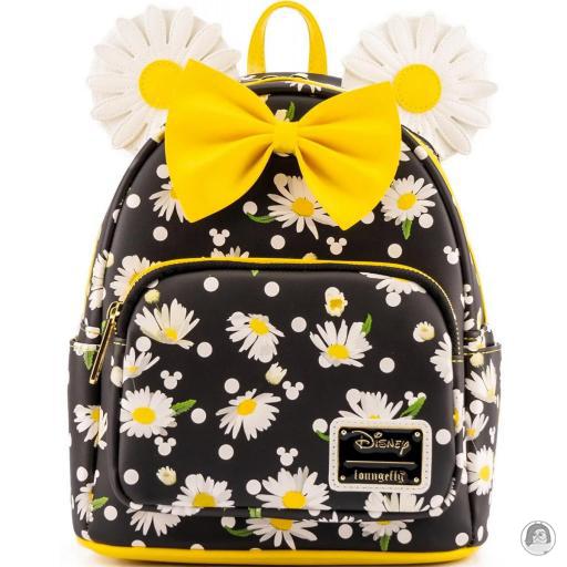 Loungefly Mickey Mouse (Disney) Mini sac à dos Minnie Marguerite Cosplay Mickey Mouse (Disney)