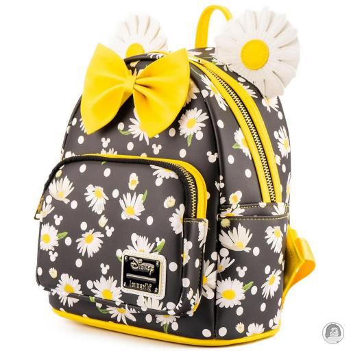 Loungefly Mini sac à dos Minnie Marguerite Cosplay Mickey Mouse (Disney) (Mickey Mouse (Disney))