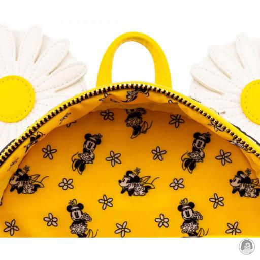 Loungefly Mini sac à dos Minnie Marguerite Cosplay Mickey Mouse (Disney) (Mickey Mouse (Disney))