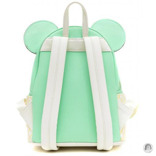 Loungefly Mini sac à dos Minnie Mouse Glace à la Menthe Mickey Mouse (Disney) (Mickey Mouse (Disney))