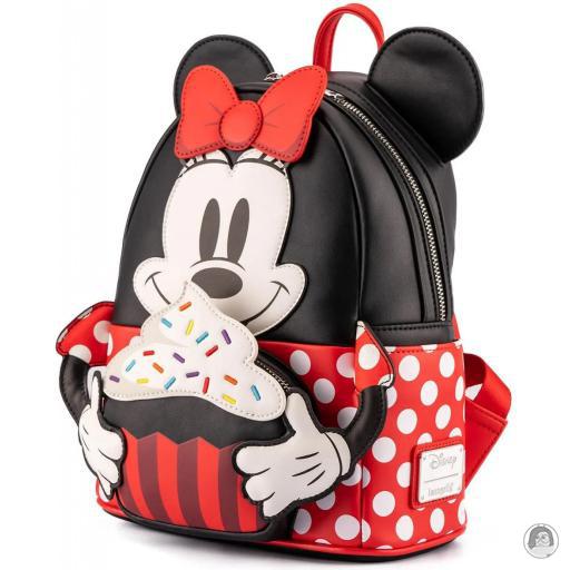 Loungefly Mini sac à dos Minnie Mouse Oh my! Bonbons Mickey Mouse (Disney) (Mickey Mouse (Disney))