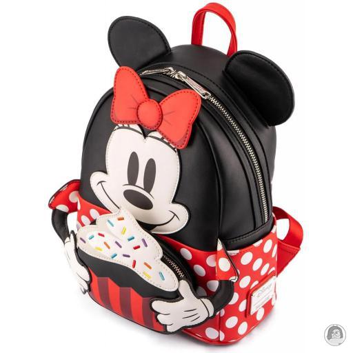 Loungefly Mini sac à dos Minnie Mouse Oh my! Bonbons Mickey Mouse (Disney) (Mickey Mouse (Disney))