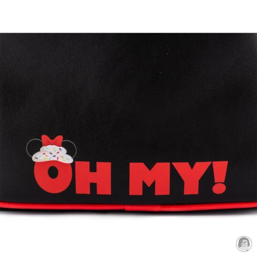 Loungefly Mini sac à dos Minnie Mouse Oh my! Bonbons Mickey Mouse (Disney) (Mickey Mouse (Disney))