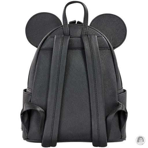 Loungefly Mini sac à dos Minnie Mouse Robe à Pois Mickey Mouse (Disney) (Mickey Mouse (Disney))