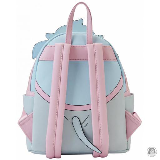 Loungefly Mini sac à dos Mme Jumbo berce Dumbo Dumbo (Disney) (Dumbo (Disney))