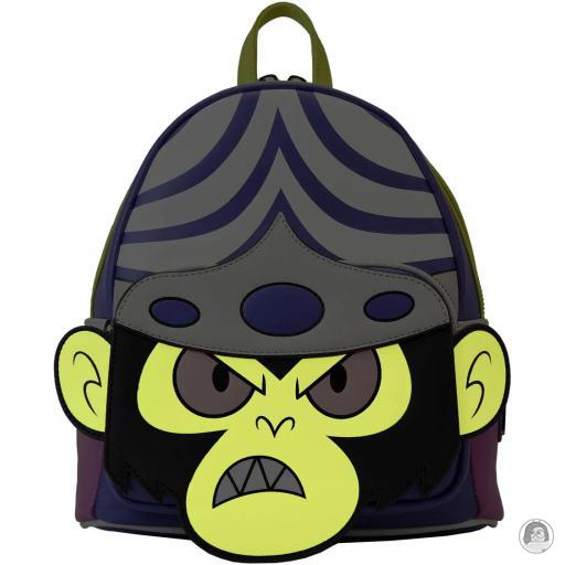 Loungefly Mini sac à dos Mojo Jojo Cosplay Les Supers Nanas (Les Supers Nanas)