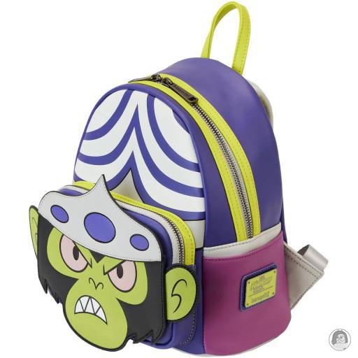 Loungefly Mini sac à dos Mojo Jojo Cosplay Les Supers Nanas (Les Supers Nanas)