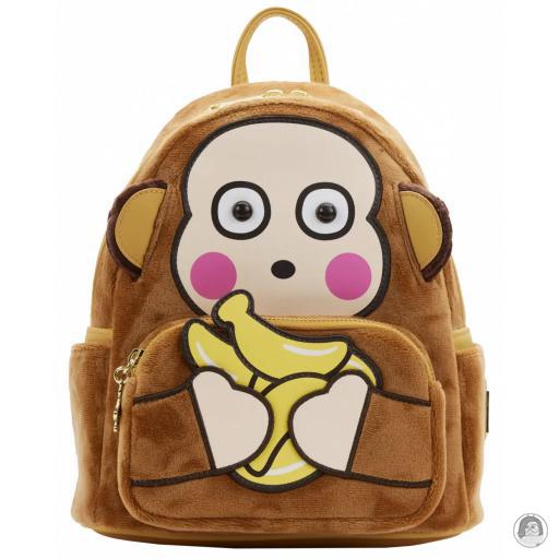 Loungefly Sanrio Mini sac à dos Monkichi Cosplay Sanrio