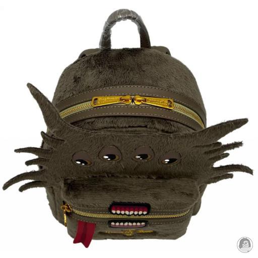 Loungefly Mini sac à dos Le Monstrueux Livre des Monstres Harry Potter (Wizarding World) (Harry Potter (Wizarding World))