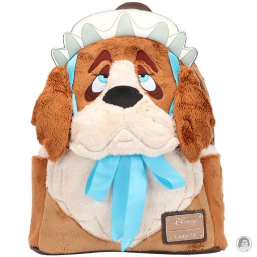 Loungefly Funko Europe Mini sac à dos Nana Peluche Cosplay Peter Pan (Disney)