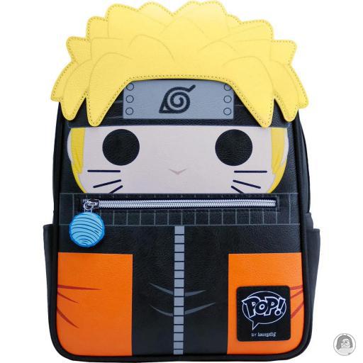 Loungefly San Diego Comic Con (SDCC) Mini sac à dos Naruto Pop! by Loungefly Naruto