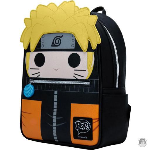 Loungefly Mini sac à dos Naruto Pop! by Loungefly Naruto (Naruto)