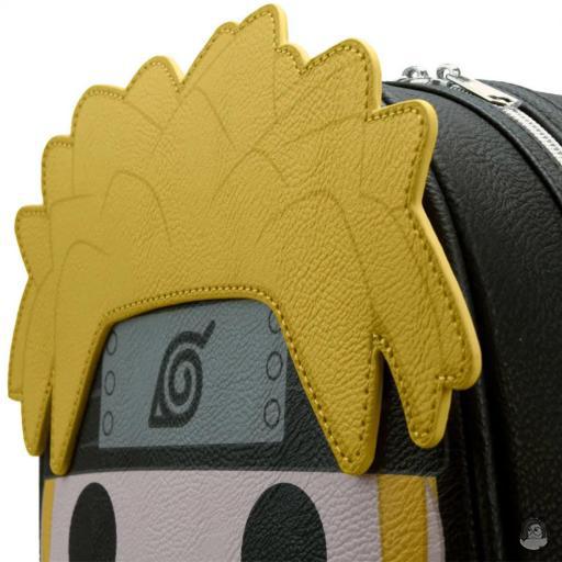 Loungefly Mini sac à dos Naruto Pop! by Loungefly Naruto (Naruto)