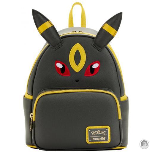 Loungefly Pokémon Mini sac à dos Noctali Cosplay Pokémon