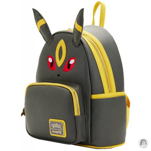 Loungefly Mini sac à dos Noctali Cosplay Pokémon (Pokémon)