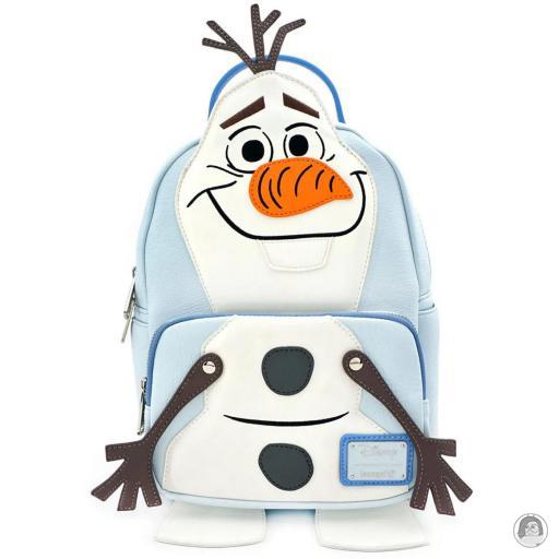 Loungefly Cosplay Mini sac à dos Olaf Cosplay La Reine des neiges (Disney)