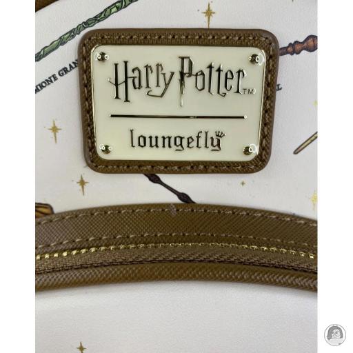 Loungefly Mini sac à dos Ollivander Fabricants de baguettes magiques Harry Potter (Wizarding World) (Harry Potter (Wizarding World))