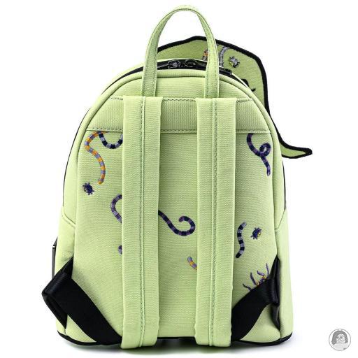 Loungefly Mini sac à dos Oogie Boogie Creepy Crawlies L'Étrange Noël de Monsieur Jack (Disney) (L'Étrange Noël de Monsieur Jack (Disney))