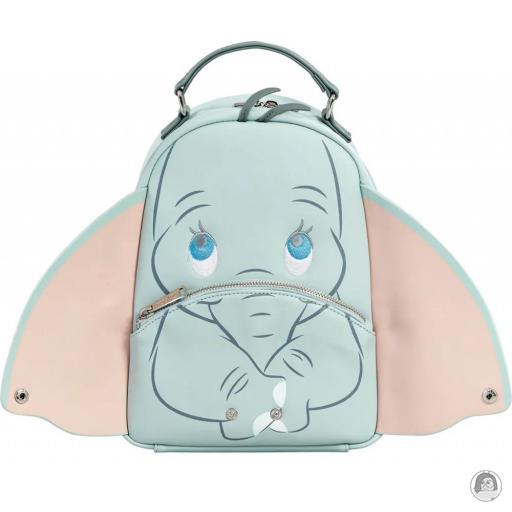 Loungefly Mini sacs à dos Mini sac à dos Oreilles de Dumbo Cosplay Dumbo (Disney)