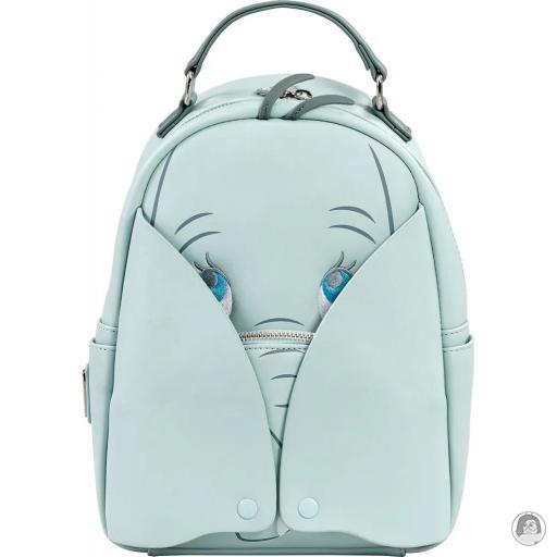 Loungefly Mini sac à dos Oreilles de Dumbo Cosplay Dumbo (Disney) (Dumbo (Disney))