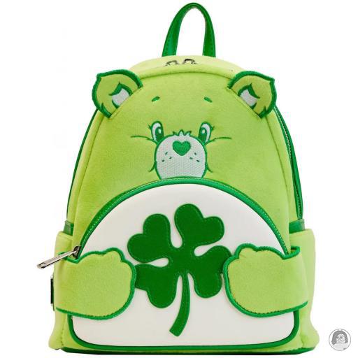 Loungefly Les Bisounours Mini sac à dos Ours Chanceux Cosplay Les Bisounours