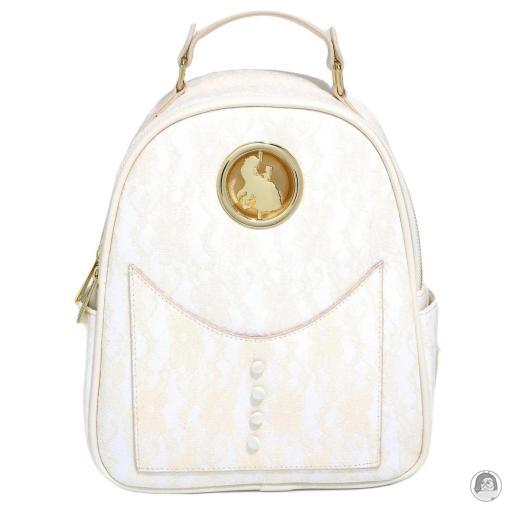 Loungefly Mini sac à dos Ouverture de Bal La Belle et la Bête (Disney) (La Belle et la Bête (Disney))