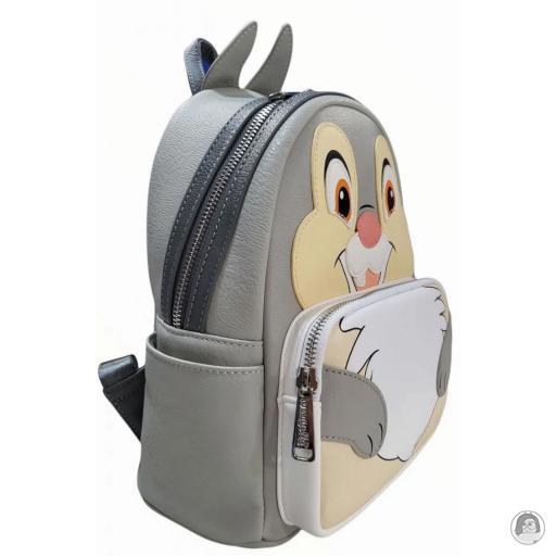 Loungefly Mini sac à dos Panpan Cosplay Bambi (Disney) (Bambi (Disney))