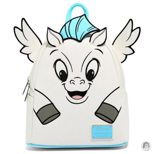 Loungefly BoxLunch Mini sac à dos Pégase Cosplay Hercules (Disney)