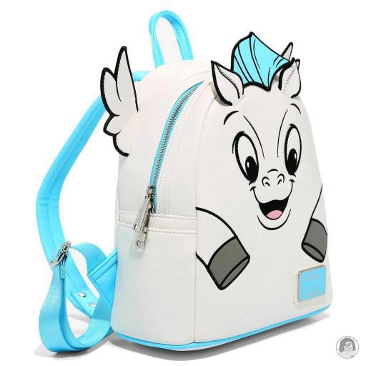 Loungefly Mini sac à dos Pégase Cosplay Hercules (Disney) (Hercules (Disney))